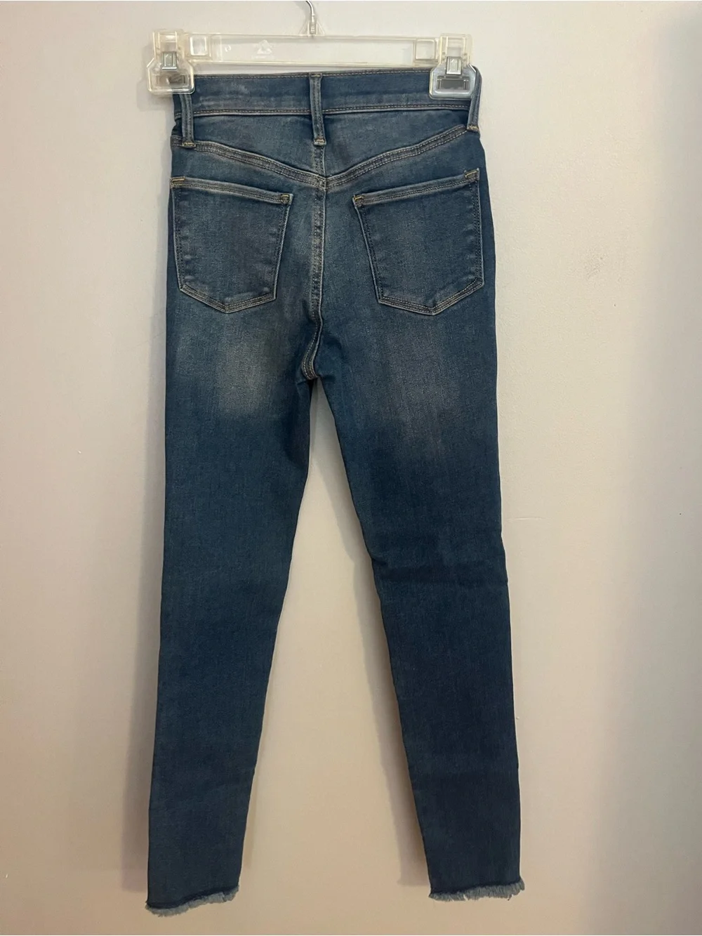 Old Navy NWOT Rockstar Jeggings‎ Size 12